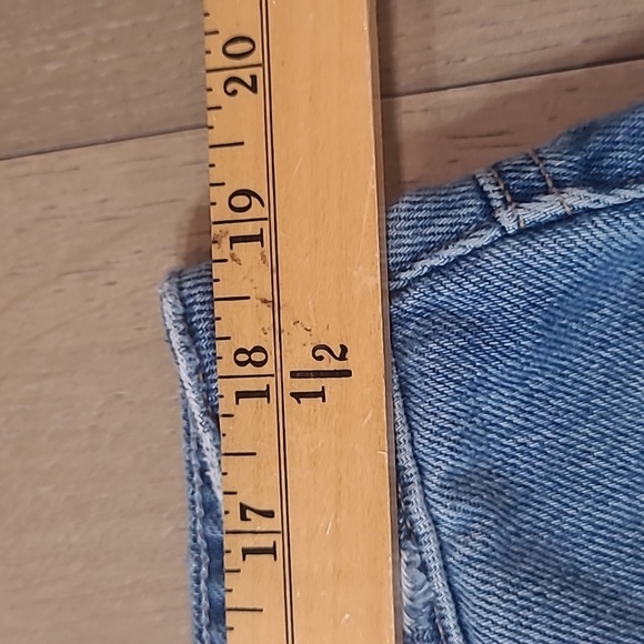 PAIGE Jeans Women's sz 33 Noella High Rise Denim Jeans - Picture 10 of 14